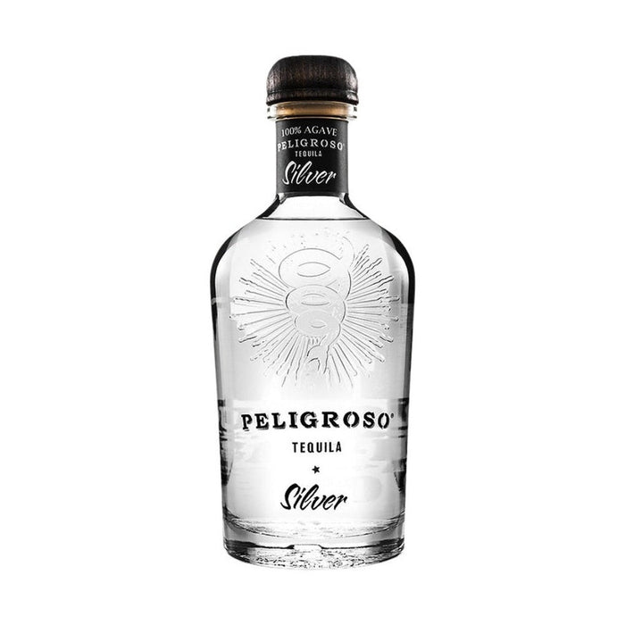 Peligroso - Blanco Tequila