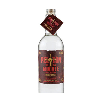 Peloton De La Muerte - Criollo Mezcal