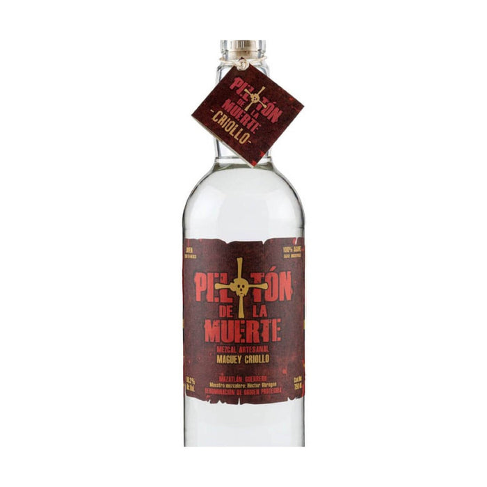 Peloton De La Muerte - Criollo Mezcal