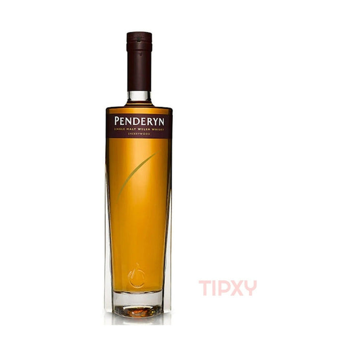 Penderyn - Single Malt Welsh Whiskey Sherry Wood