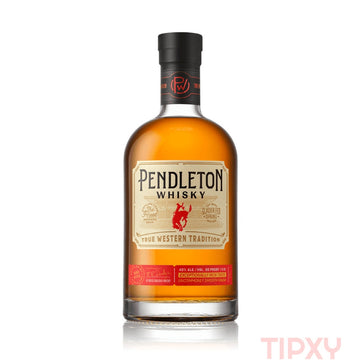 Pendleton - Original Blended Canadian Whisky