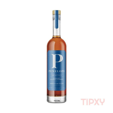 Penelope Bourbon - Architect Straight Bourbon Whiskey