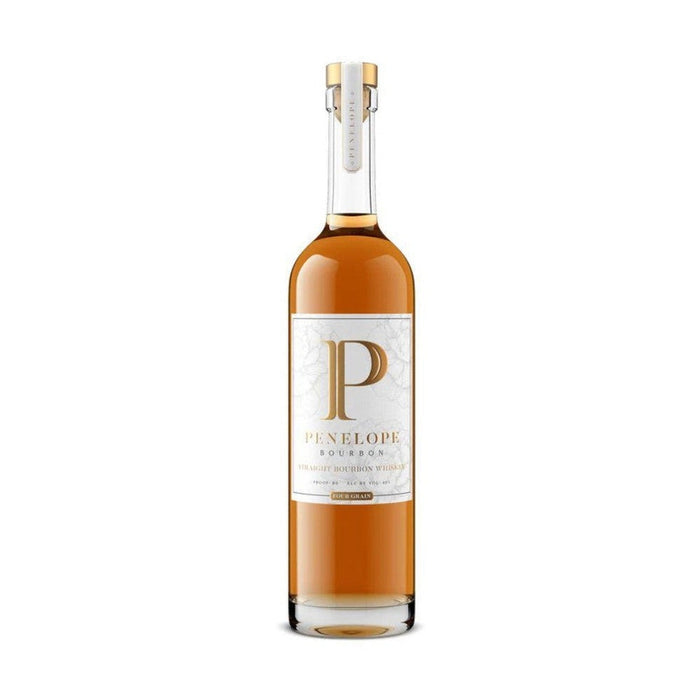 Penelope Bourbon - Four Grain Straight Bourbon Whiskey