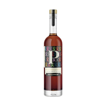 Penelope Bourbon - FU Cancer Blend of Straight Bourbon Whiskeys