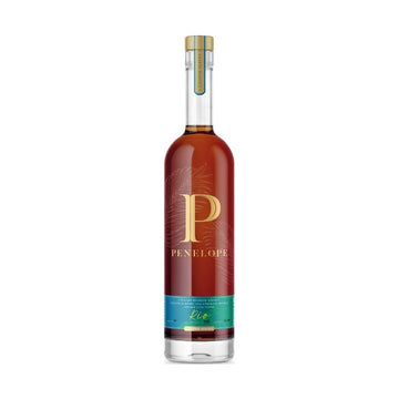 Penelope Bourbon - Rio Cooper Series Straight Bourbon Whiskey
