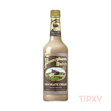 Pennsylvania Dutch - Chocolate Cream Liqueur