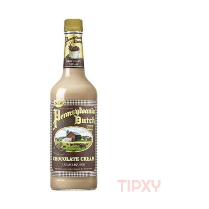 Pennsylvania Dutch - Chocolate Cream Liqueur