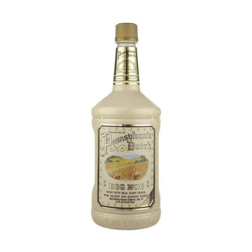 Pennsylvania Dutch - Egg Nog Liqueur