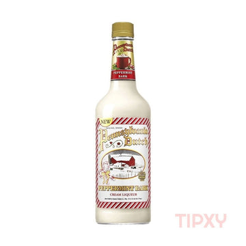 Pennsylvania Dutch - Peppermint Bark Cream Liqueur
