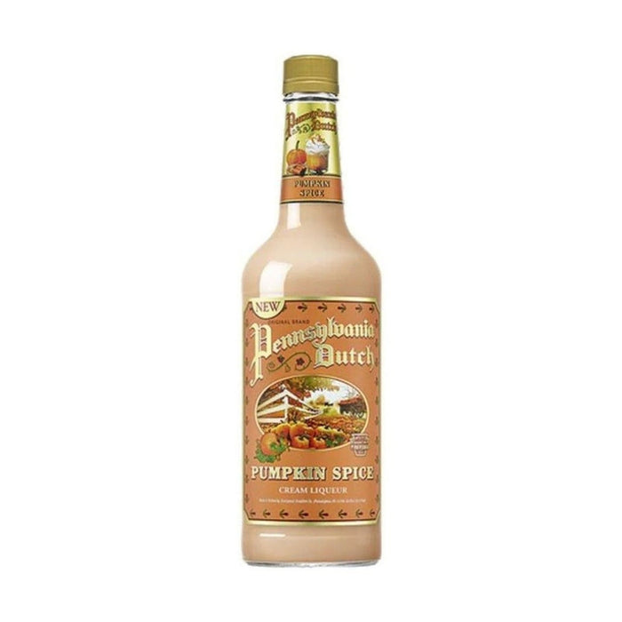 Pennsylvania Dutch - Pumpkin Spice Cream Liqueur