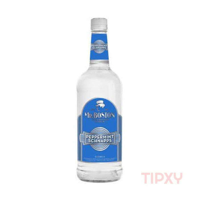 Mr. Boston - Peppermint Schnapps