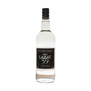 Pere Labat - Blanc Rum