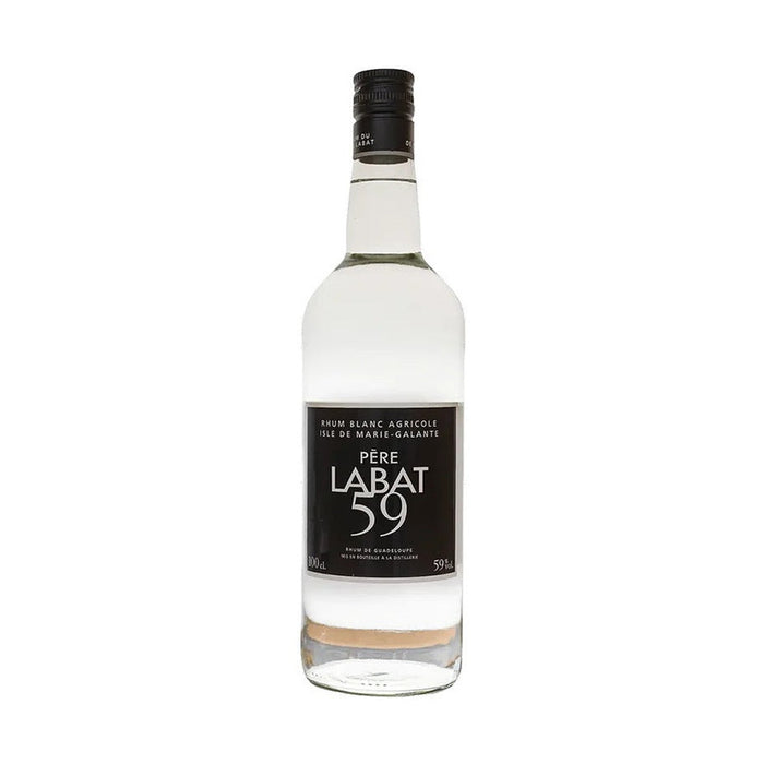 Pere Labat - Blanc Rum