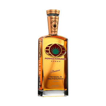 Perfectomundo - Reposado Tequila