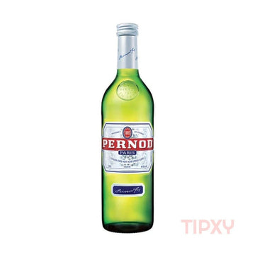 Pernod - Anise Liqueur