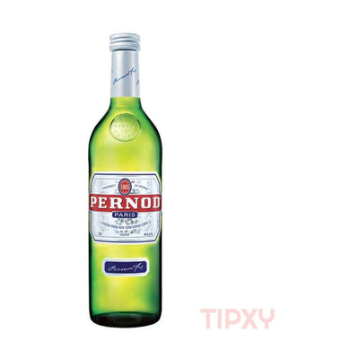 Pernod - Anise Liqueur
