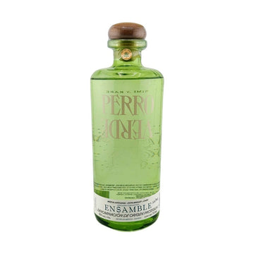 Perro Verde - Ensamble Mezcal