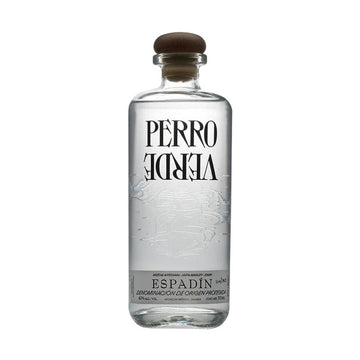 Perro Verde - Espadin Mezcal