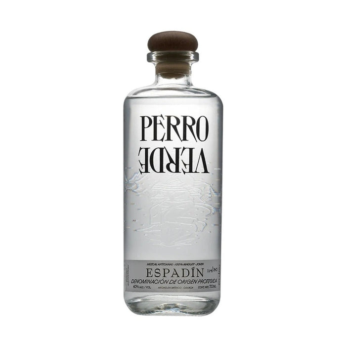 Perro Verde - Espadin Mezcal