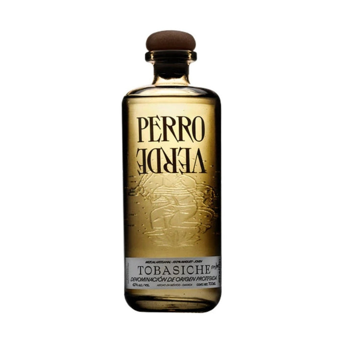 Perro Verde - Tobasiche Mezcal