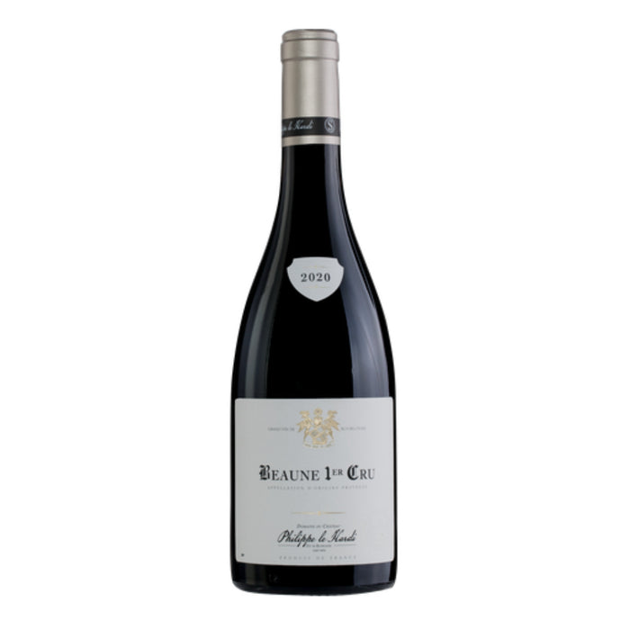 Philippe Le Hardi - Beaune 1er Cru Dry Red Wine