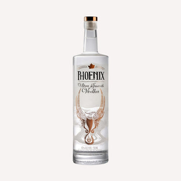 Phoenix - Vodka