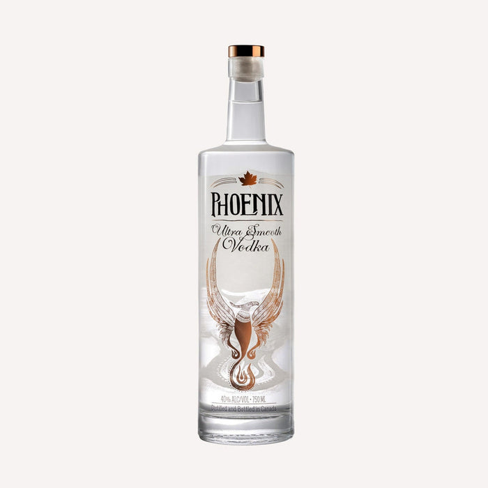 Phoenix - Vodka