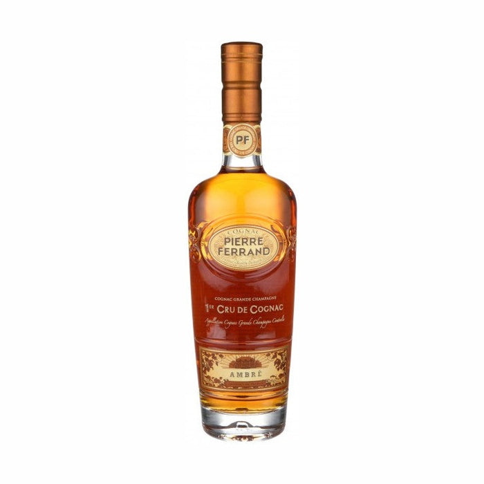 Pierre Ferrand Ambre - TIPXY
