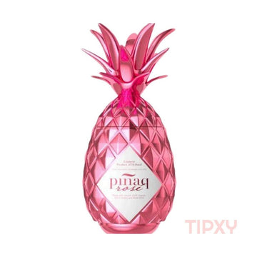 Pinaq - Rose Liqueur