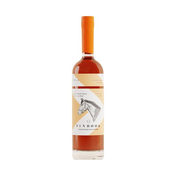 Pinhook - 2023 Kentucky Straight Bourbon Whiskey (Bourbon Resolve)