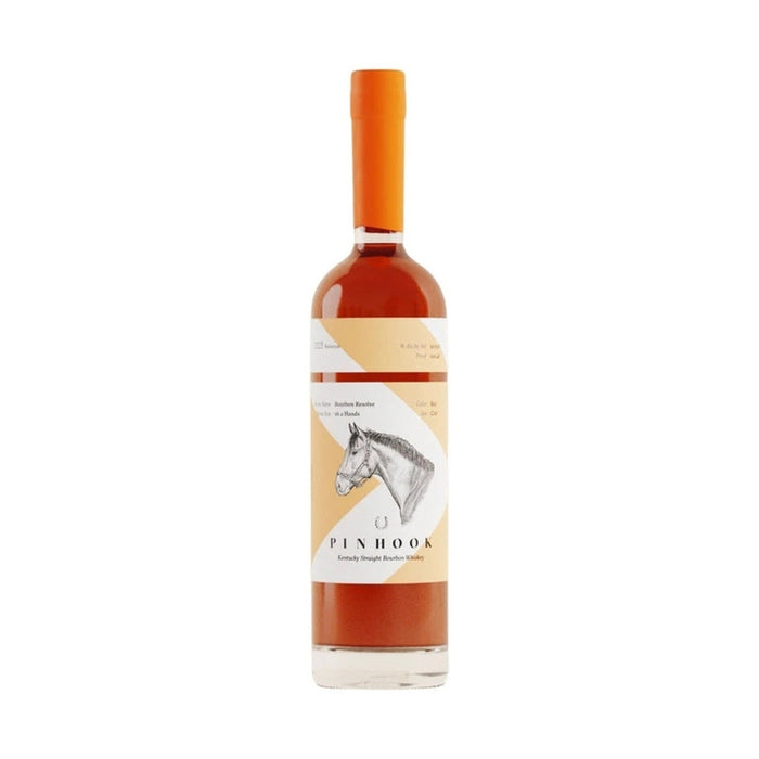 Pinhook - 2023 Kentucky Straight Bourbon Whiskey (Bourbon Resolve)