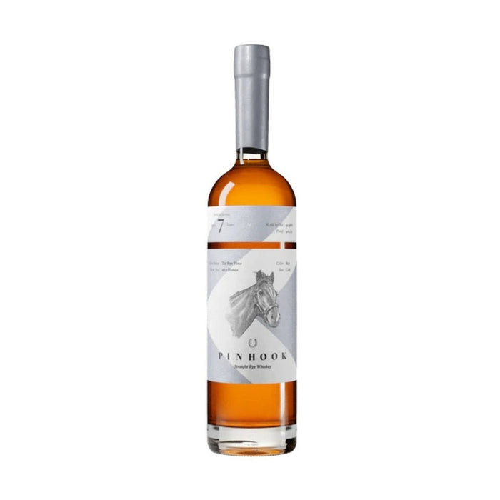 Pinhook - 2023 Vertical Series 7 Year Straight Rye Whiskey (Tiz Rye Time)