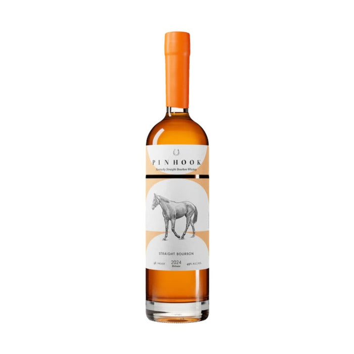 Pinhook - 2024 Straight Bourbon Whiskey (Bourbon Breeze)