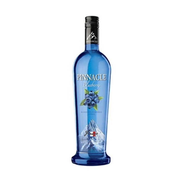 Pinnacle - Blueberry Vodka