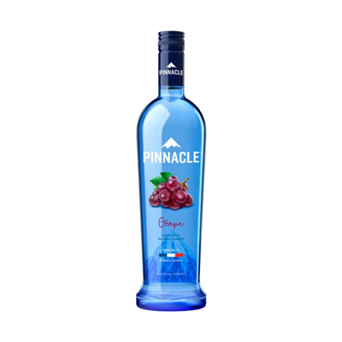 Pinnacle - Grape Vodka