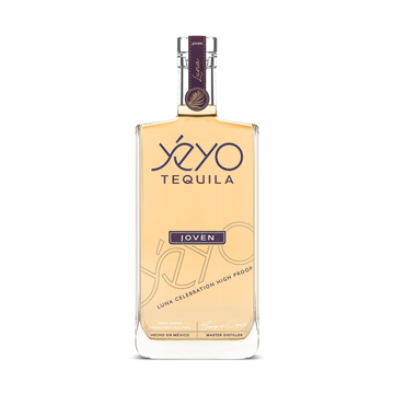 Yéyo - Día de los Muertos Luna Joven Vol. II Tequila - TIPXY