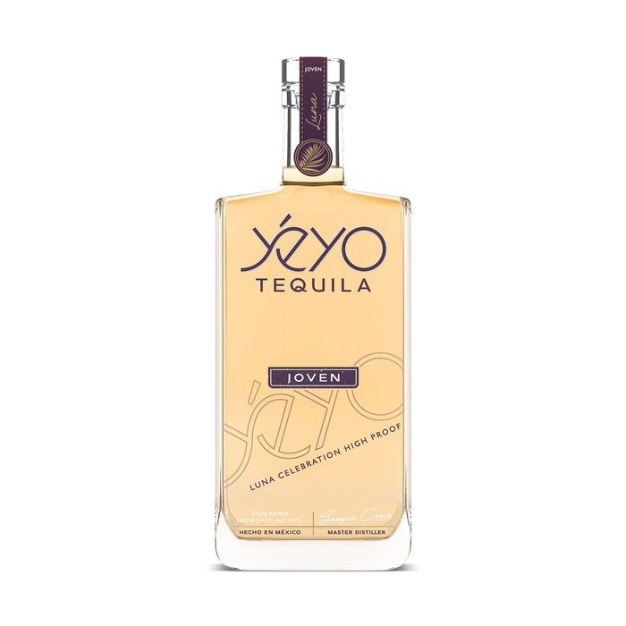 Yéyo - Día de los Muertos Luna Joven Vol. II Tequila - TIPXY