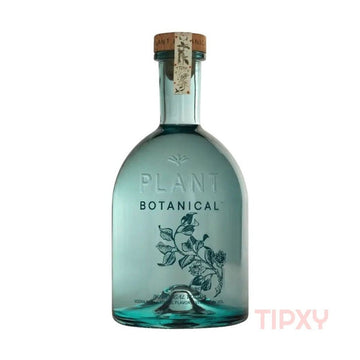 Plant Botanical - Vodka