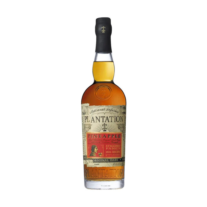 Plantation Rum Pineapple Stiggins (80 proof) - TIPXY