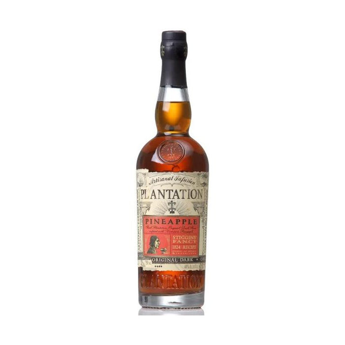 Plantation Rum Pineapple Stiggins (80 proof) - TIPXY