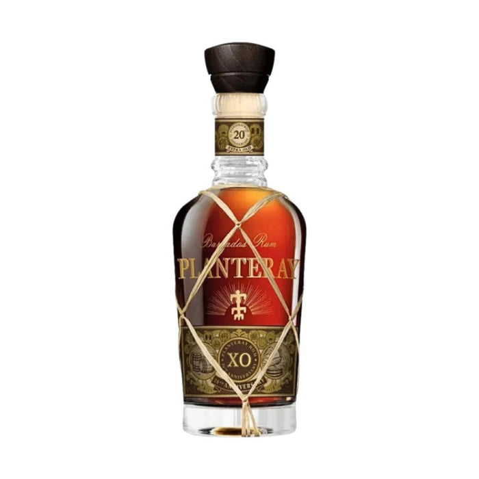 Planteray Rum - 20th Anniversary XO Barbados Rum