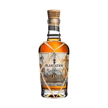 Planteray Rum - Sealander Rum