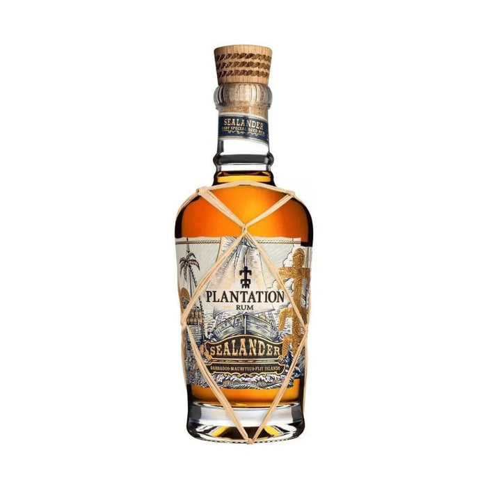Planteray Rum - Sealander Rum