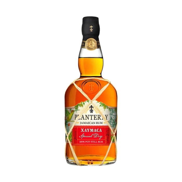 Planteray Rum - Xaymaca Special Dry Jamaican Rum
