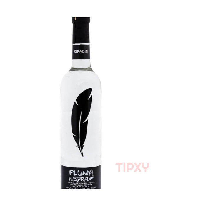 Pluma Negra - Espadín 40 Mezcal