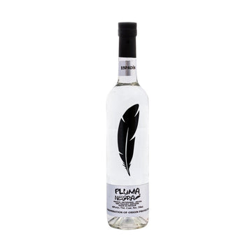 Pluma Negra - Espadín 48 Mezcal