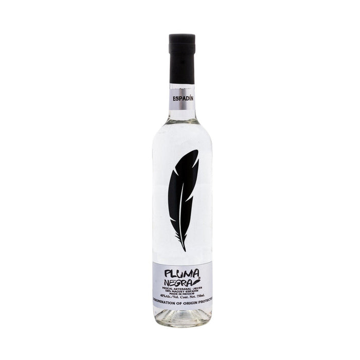 Pluma Negra - Espadín 48 Mezcal