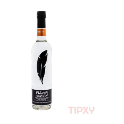 Pluma Negra - Tepeztate Mezcal
