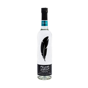 Pluma Negra - Tobala Mezcal