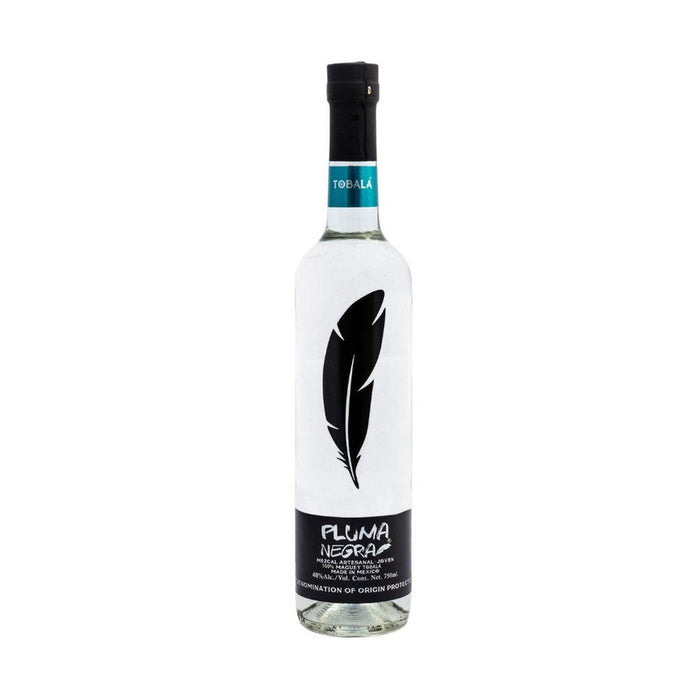Pluma Negra - Tobala Mezcal